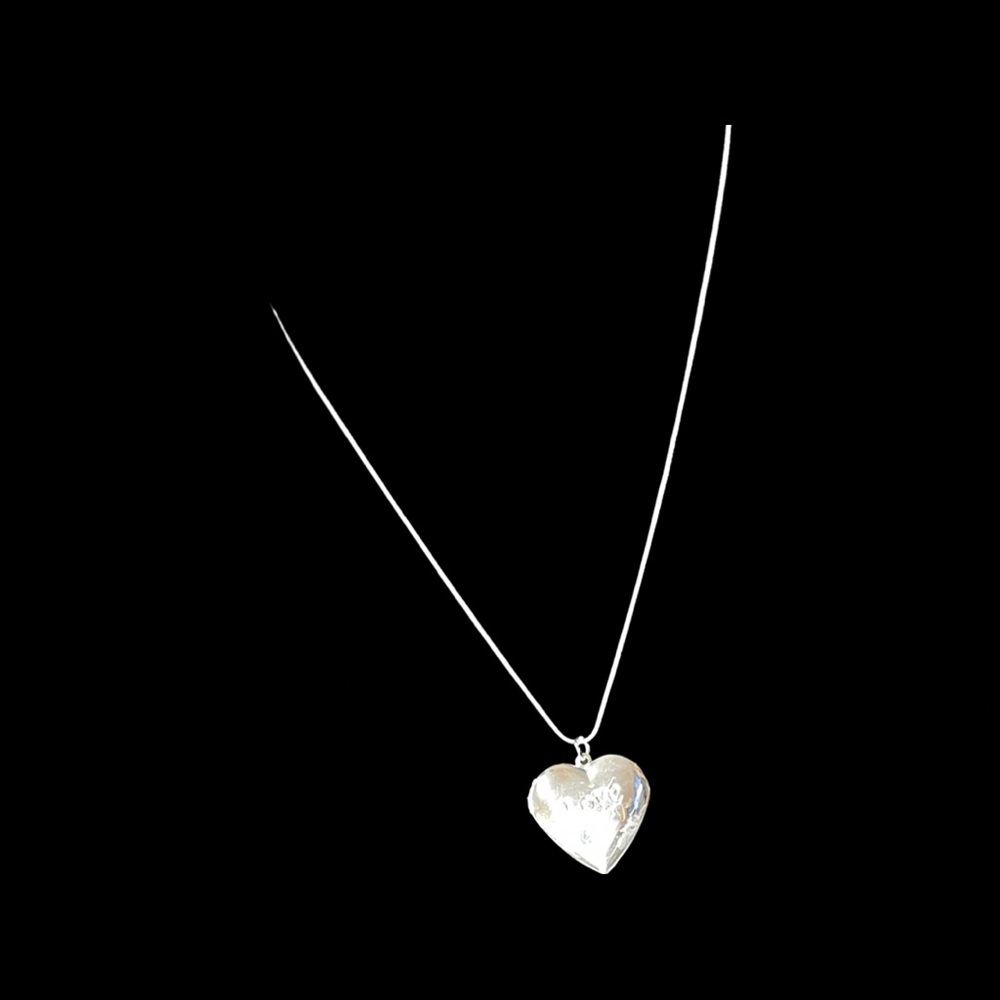 Remember Locket